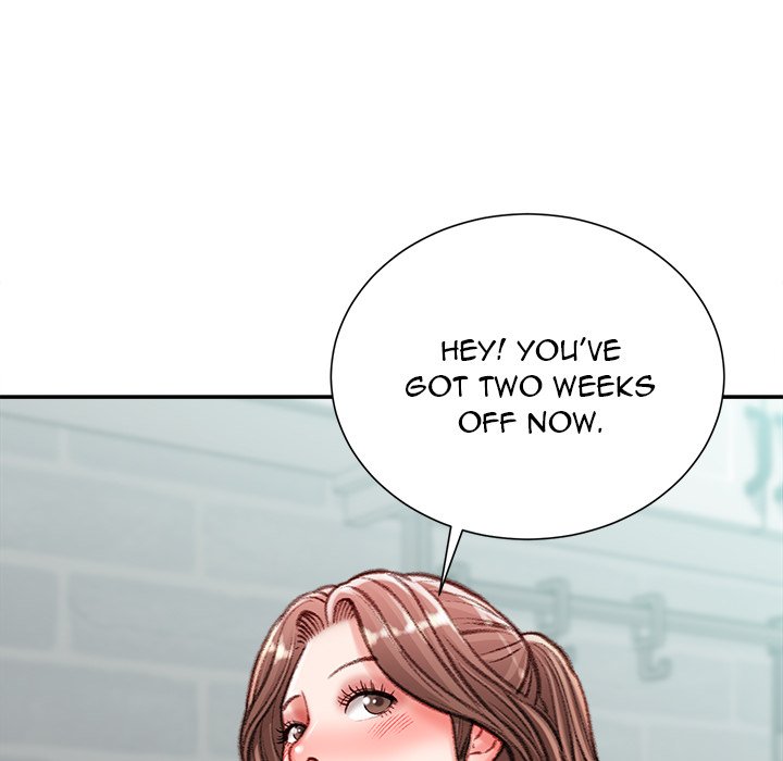 Distractions - Chapter 40 [photo 125] - MangaPorn