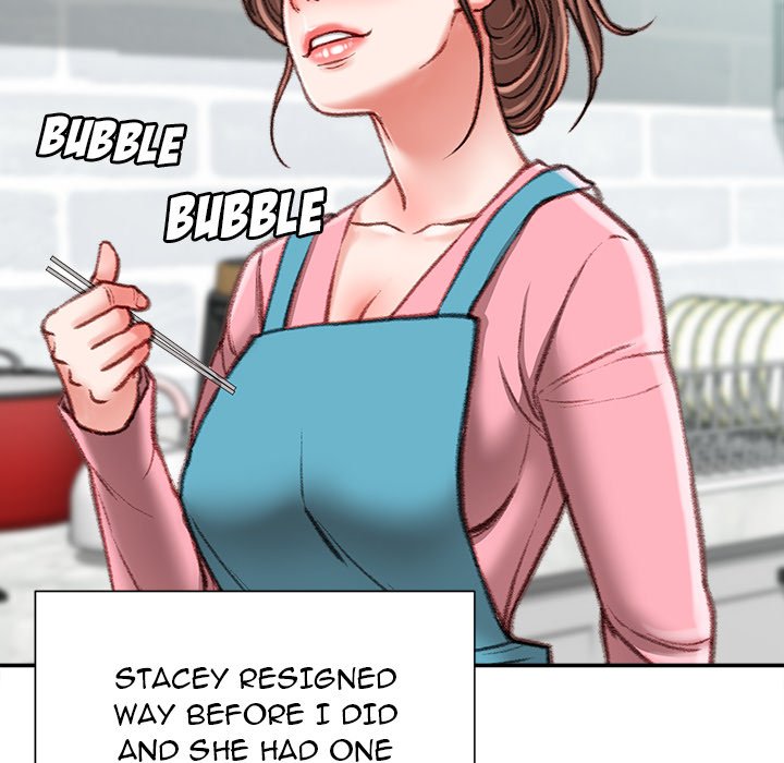 Distractions - Chapter 40 [photo 126] - MangaPorn