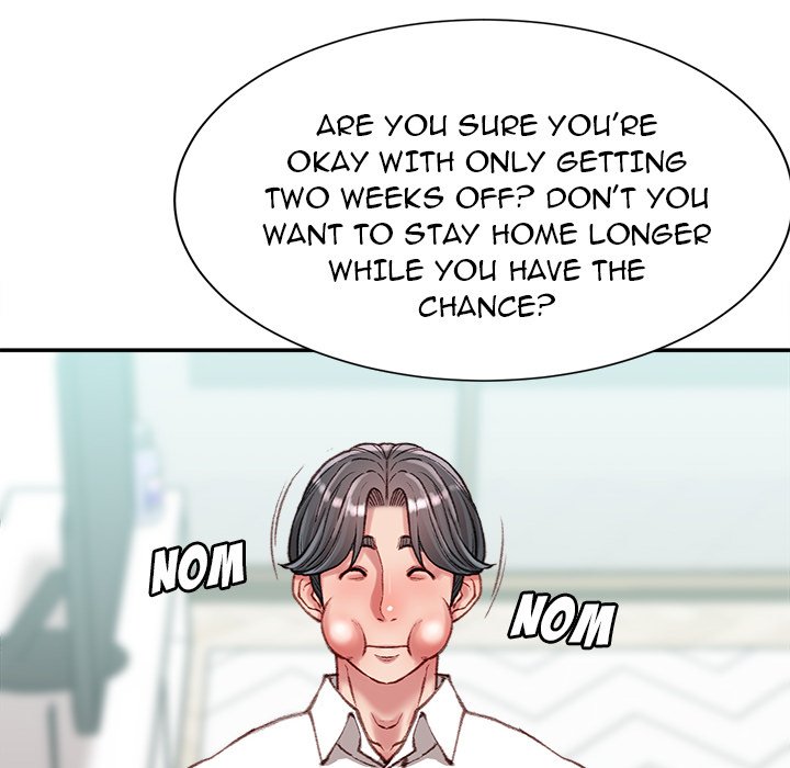 Distractions - Chapter 40 [photo 130] - MangaPorn