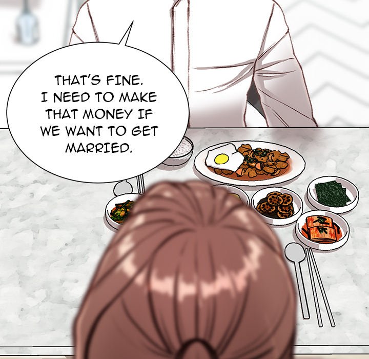 Distractions - Chapter 40 [photo 131] - MangaPorn