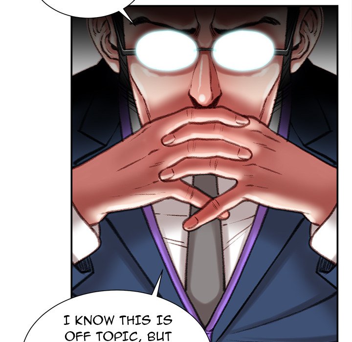 Distractions - Chapter 40 [photo 145] - MangaPorn