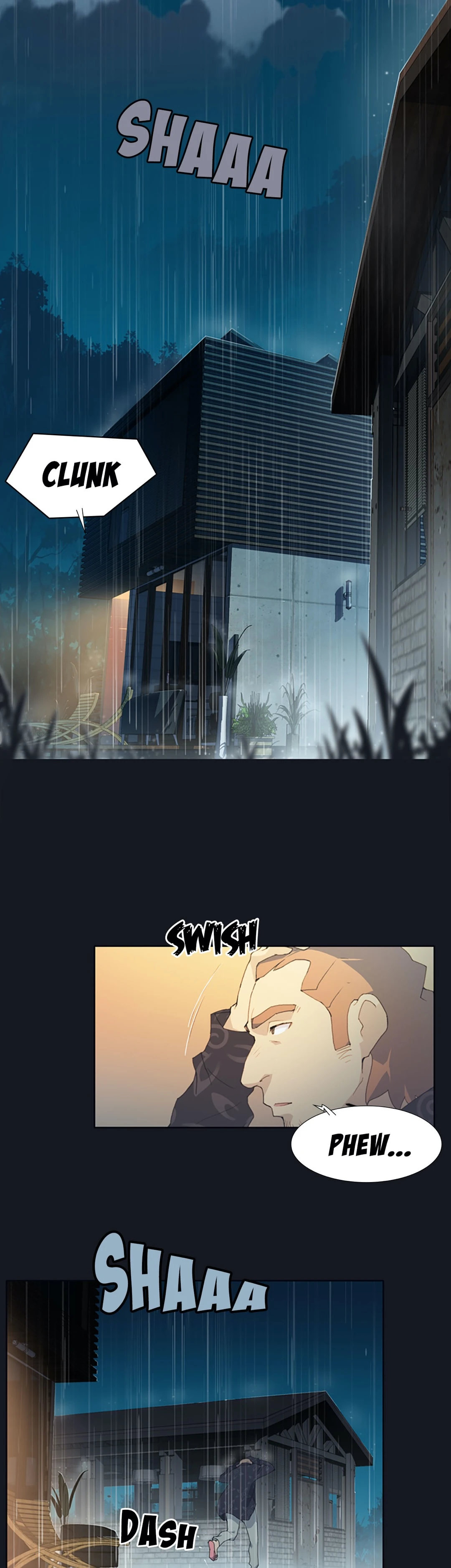 Bulgeun Byeok - Chapter 1 [photo 13] - MangaPorn