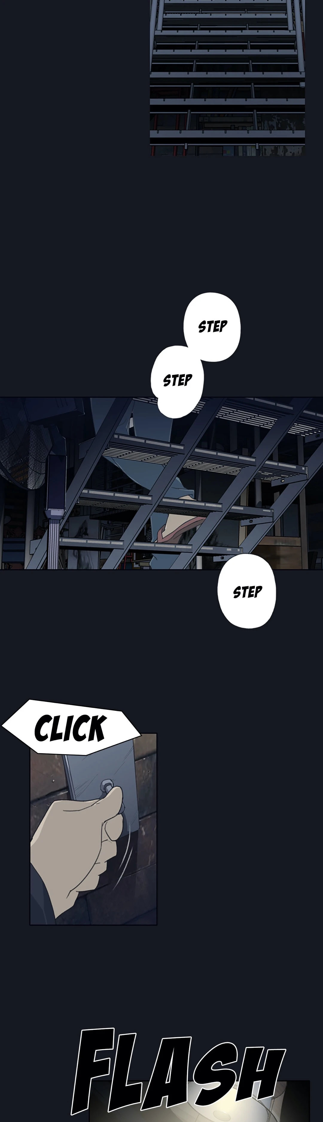 Bulgeun Byeok - Chapter 1 [photo 15] - MangaPorn