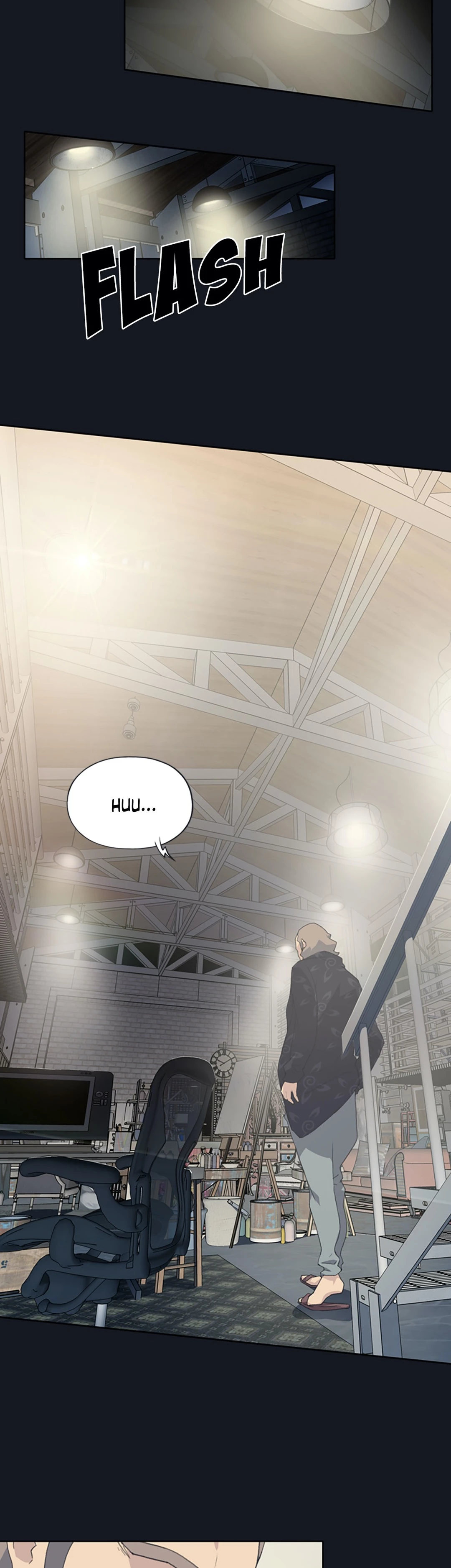 Bulgeun Byeok - Chapter 1 [photo 16] - MangaPorn