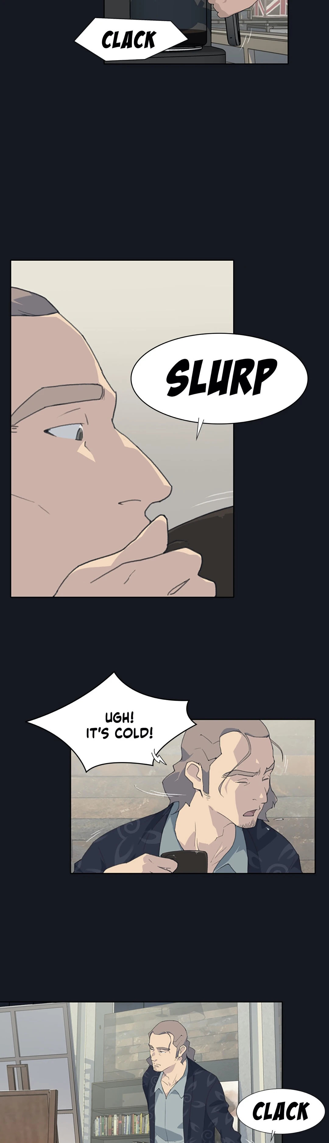 Bulgeun Byeok - Chapter 1 [photo 18] - MangaPorn