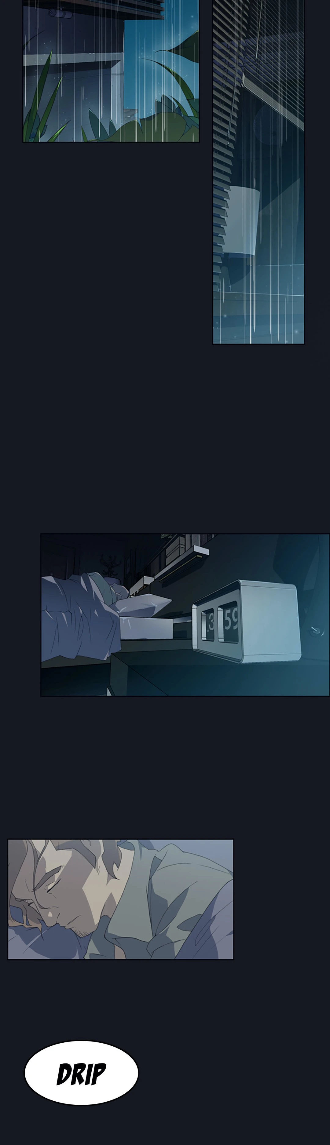 Bulgeun Byeok - Chapter 1 [photo 2] - MangaPorn