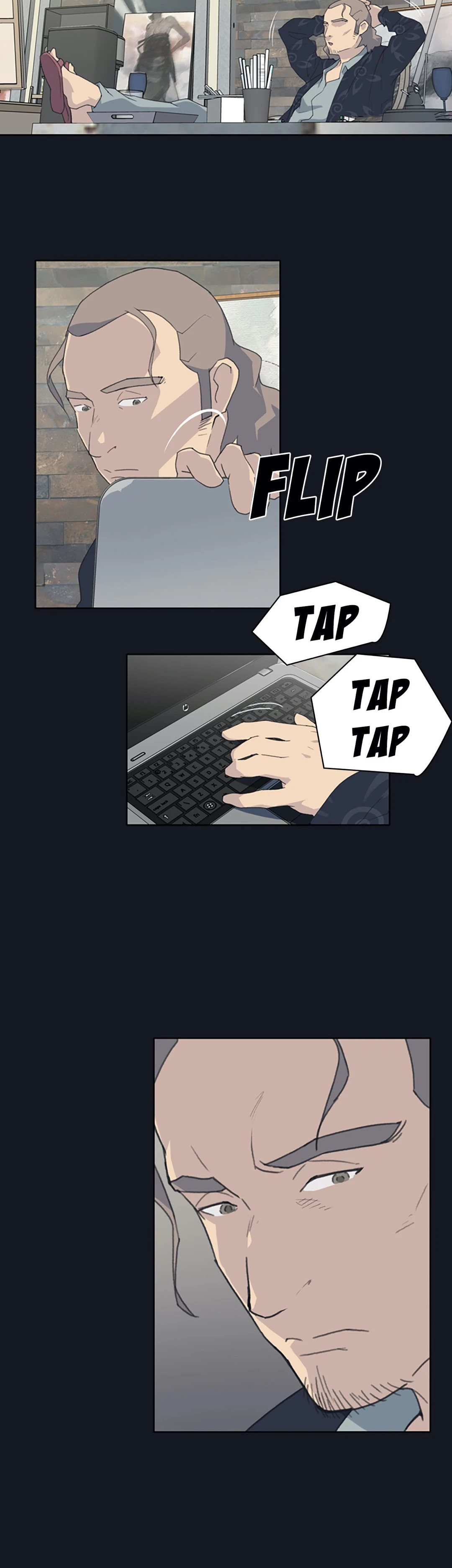 Bulgeun Byeok - Chapter 1 [photo 20] - MangaPorn