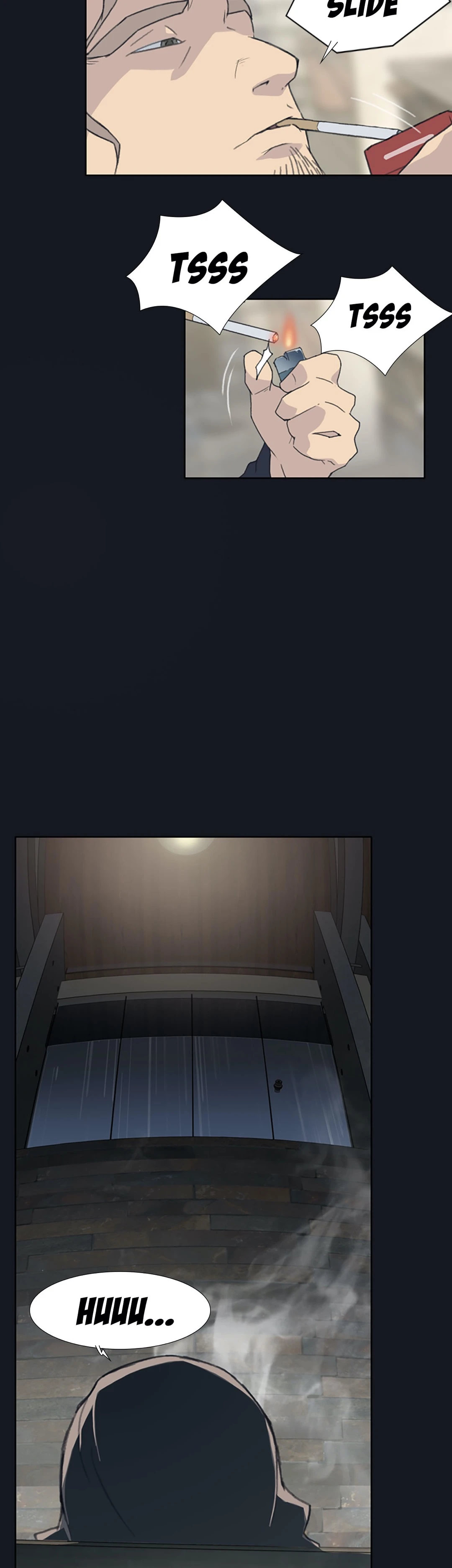 Bulgeun Byeok - Chapter 1 [photo 24] - MangaPorn