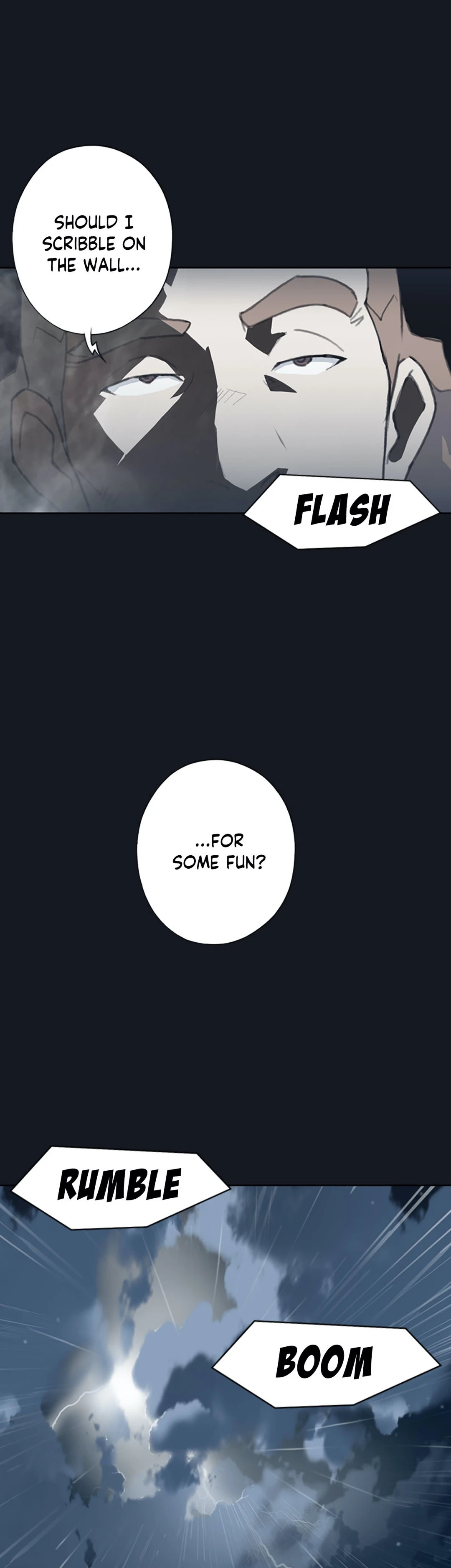 Bulgeun Byeok - Chapter 1 [photo 26] - MangaPorn