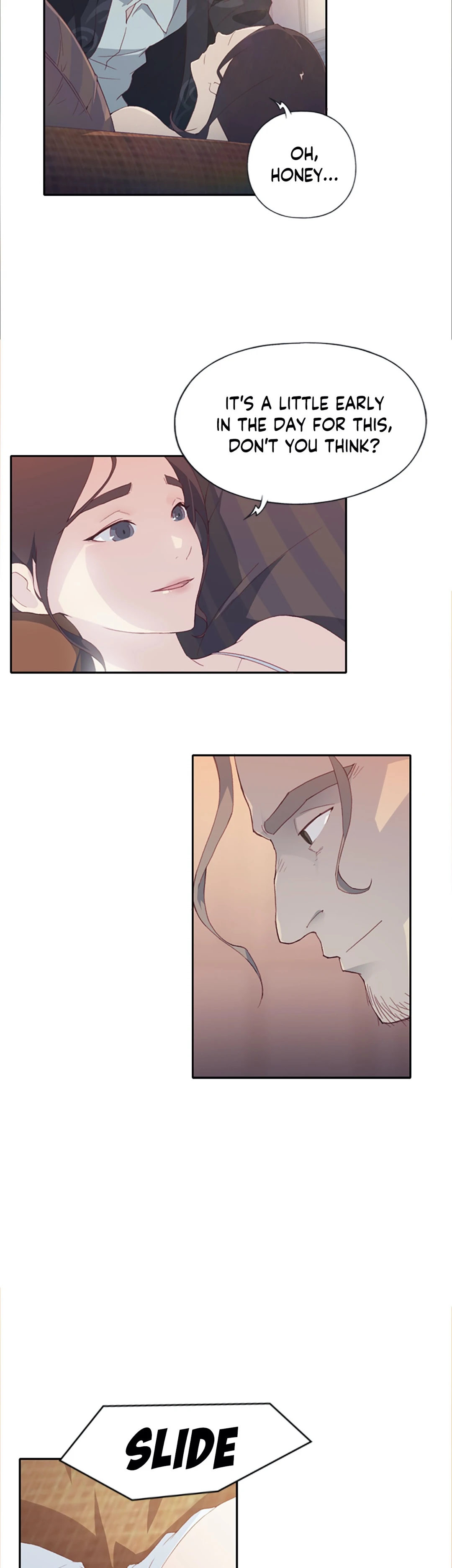 Bulgeun Byeok - Chapter 1 [photo 35] - MangaPorn