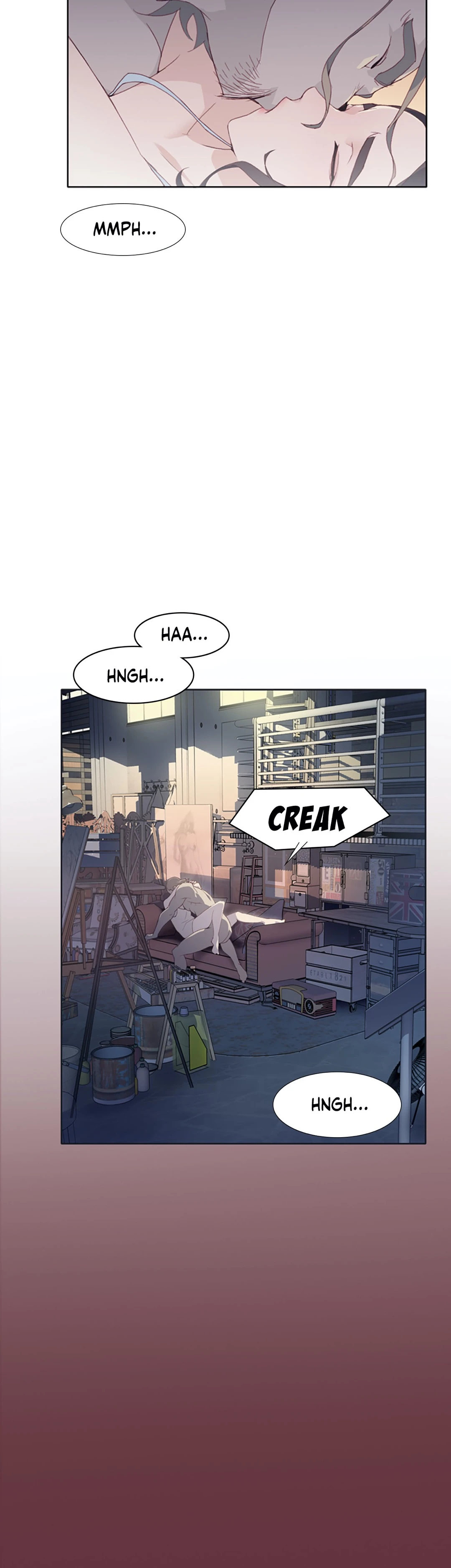 Bulgeun Byeok - Chapter 1 [photo 38] - MangaPorn