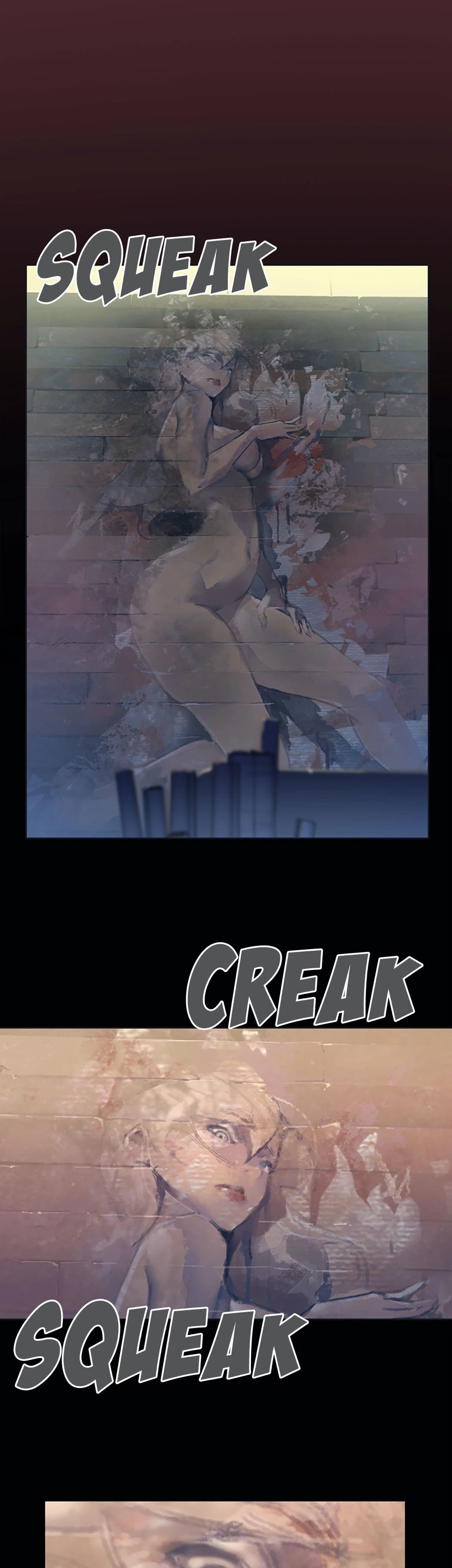 Bulgeun Byeok - Chapter 1 [photo 40] - MangaPorn