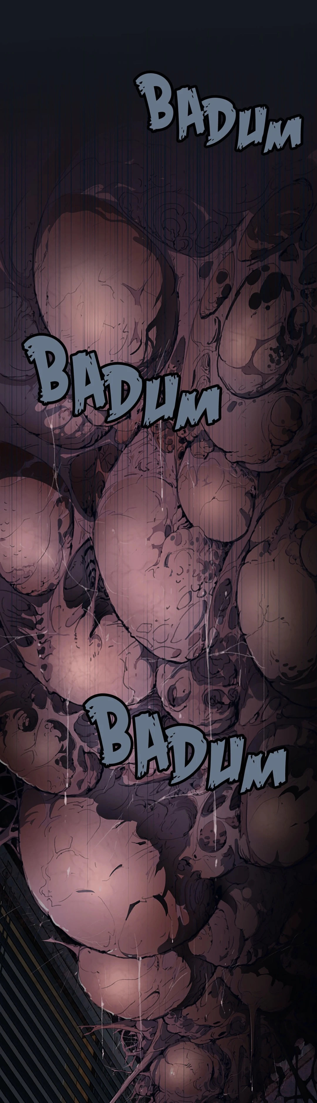 Bulgeun Byeok - Chapter 1 [photo 5] - MangaPorn