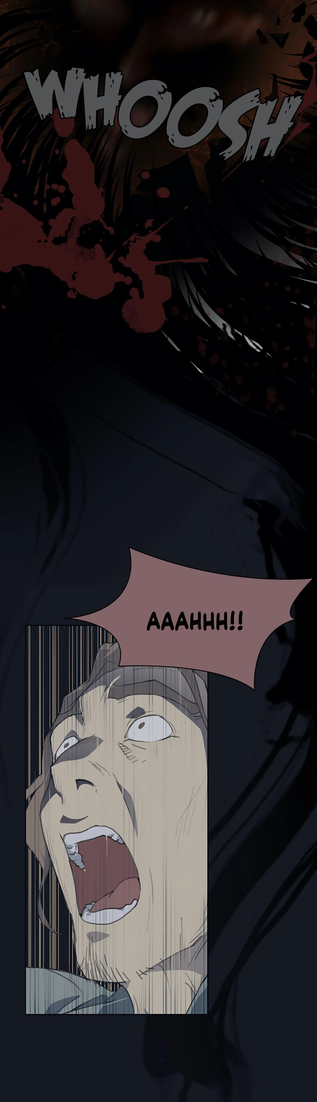 Bulgeun Byeok - Chapter 1 [photo 8] - MangaPorn