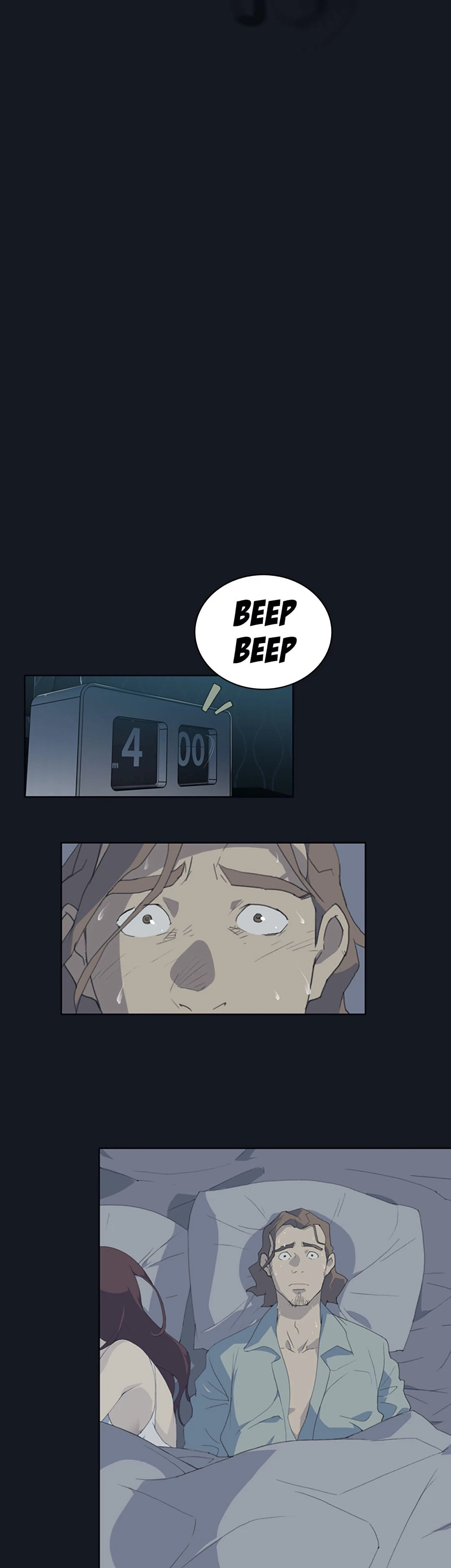 Bulgeun Byeok - Chapter 1 [photo 9] - MangaPorn