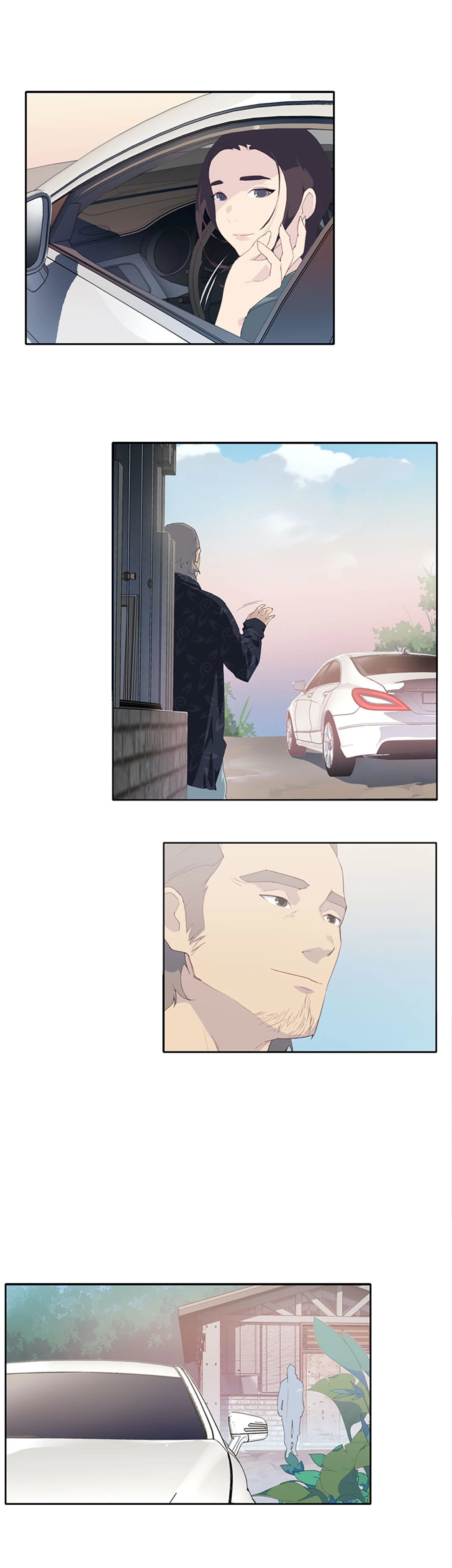 Bulgeun Byeok - Chapter 2 [photo 12] - MangaPorn