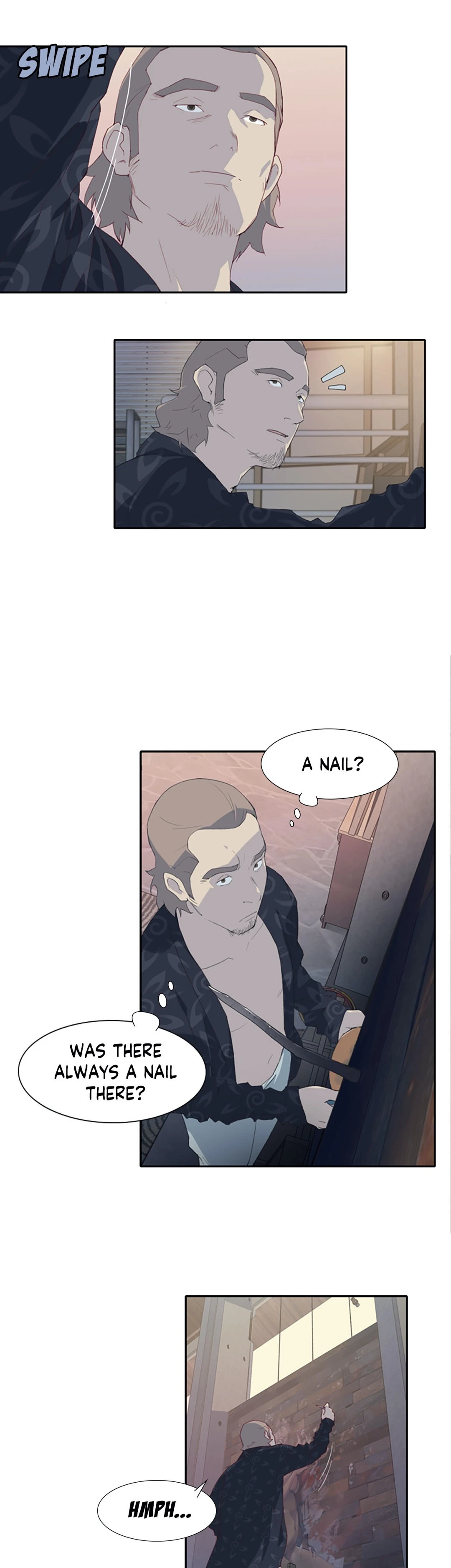 Bulgeun Byeok - Chapter 2 [photo 14] - MangaPorn