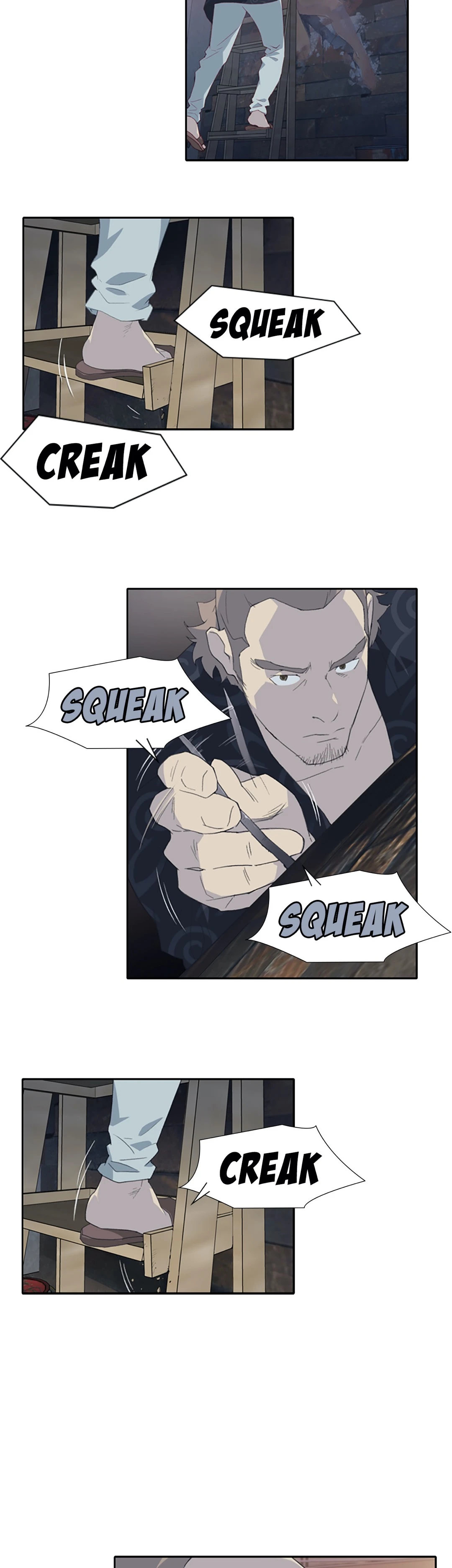 Bulgeun Byeok - Chapter 2 [photo 15] - MangaPorn