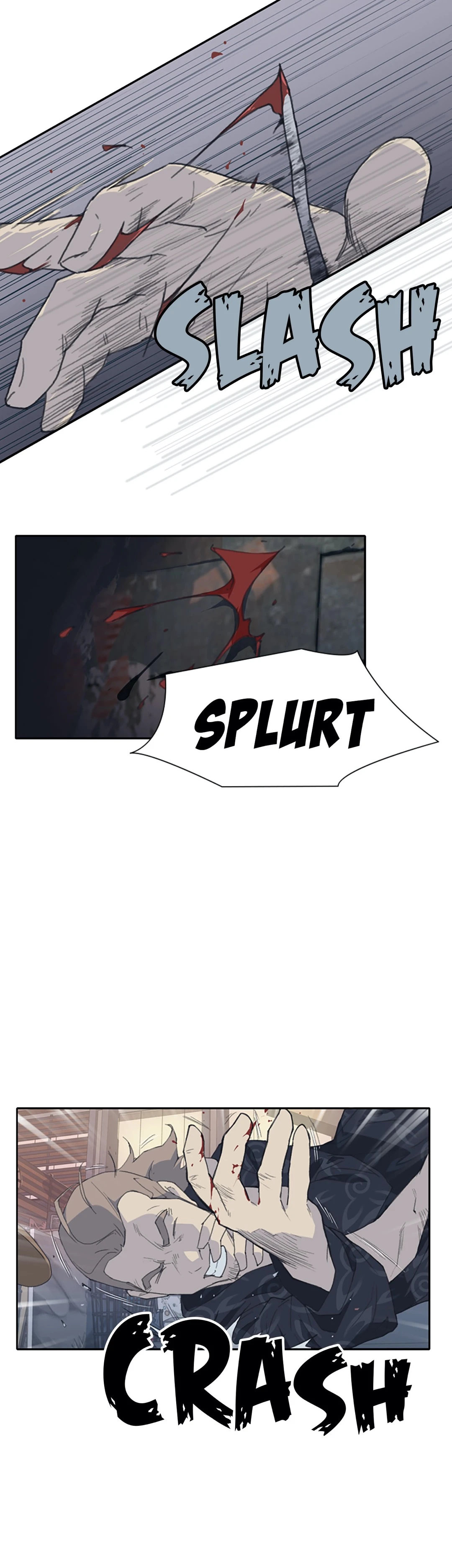 Bulgeun Byeok - Chapter 2 [photo 17] - MangaPorn