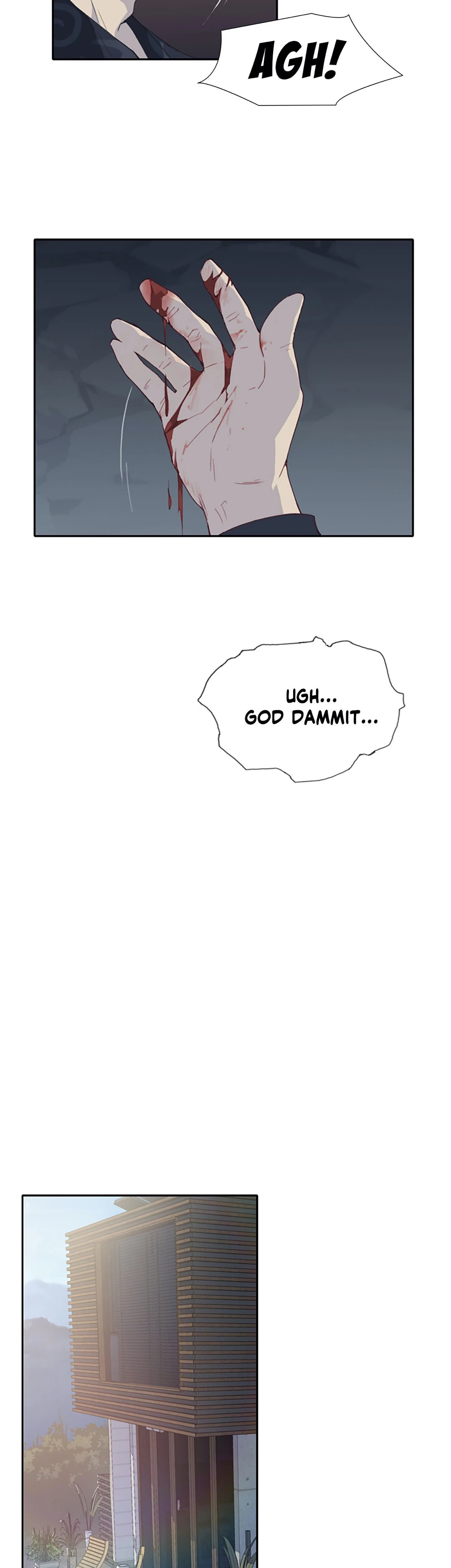 Bulgeun Byeok - Chapter 2 [photo 19] - MangaPorn