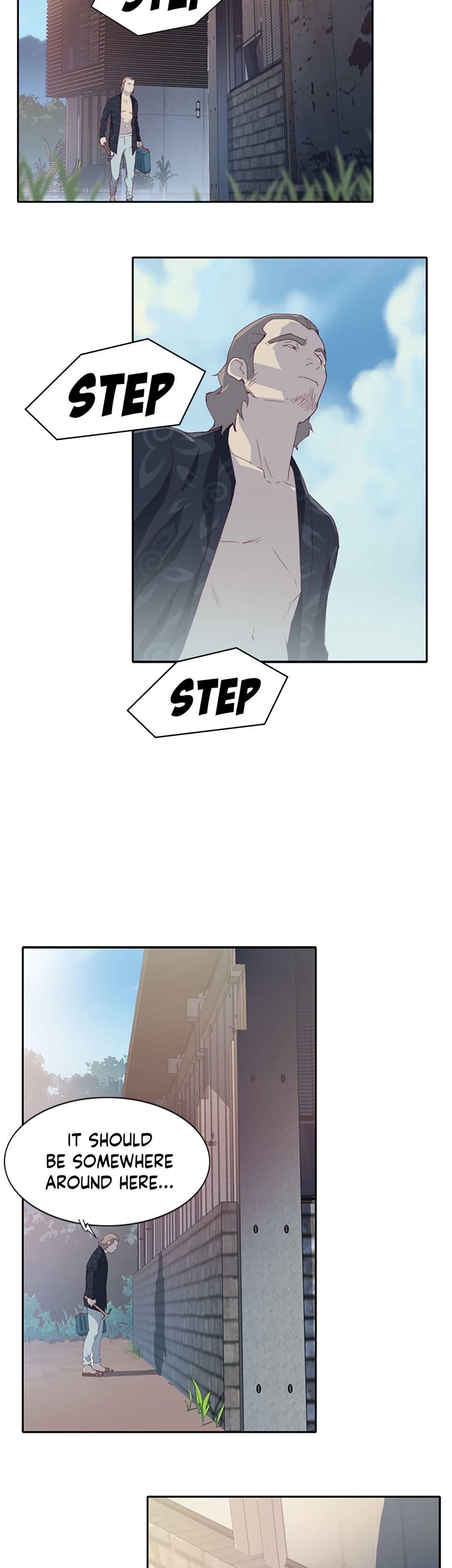 Bulgeun Byeok - Chapter 2 [photo 22] - MangaPorn