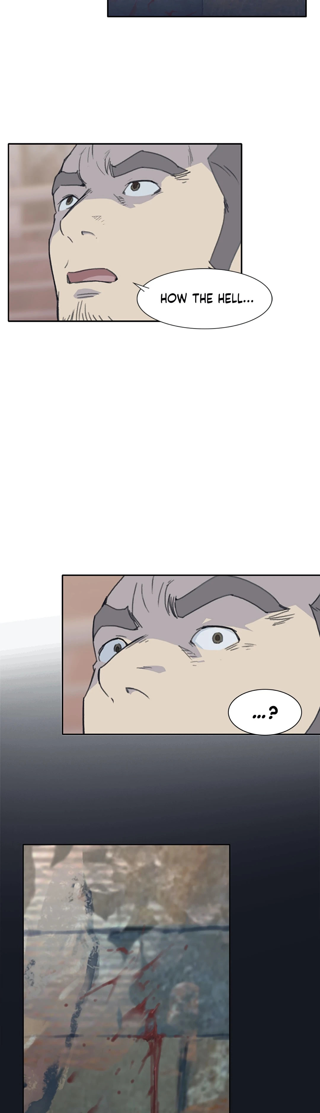 Bulgeun Byeok - Chapter 2 [photo 26] - MangaPorn