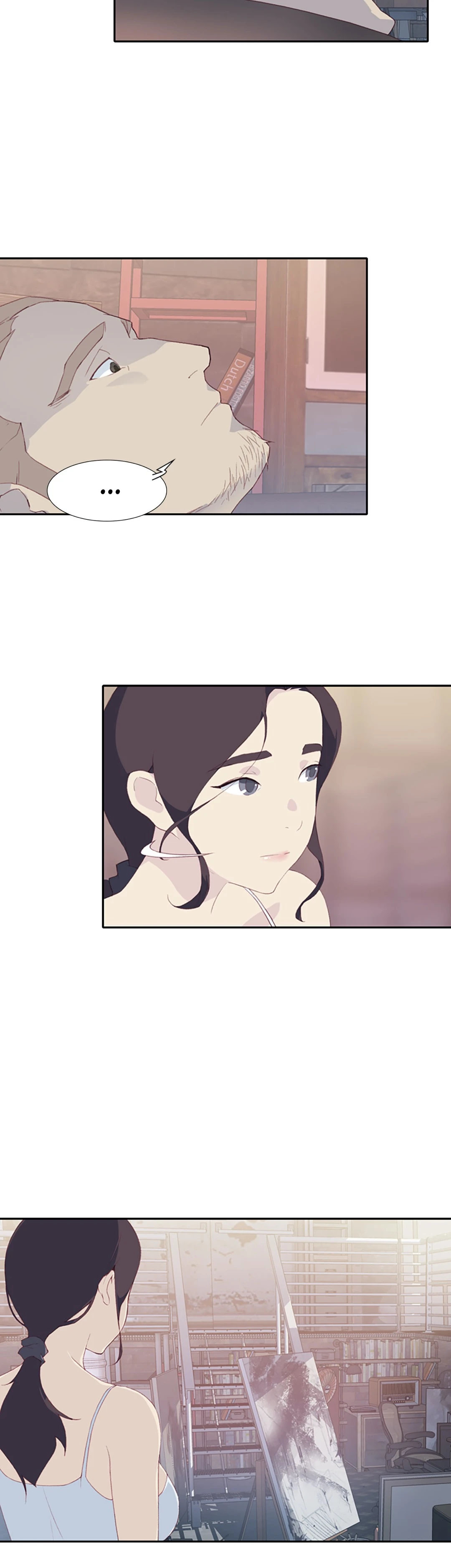 Bulgeun Byeok - Chapter 2 [photo 6] - MangaPorn