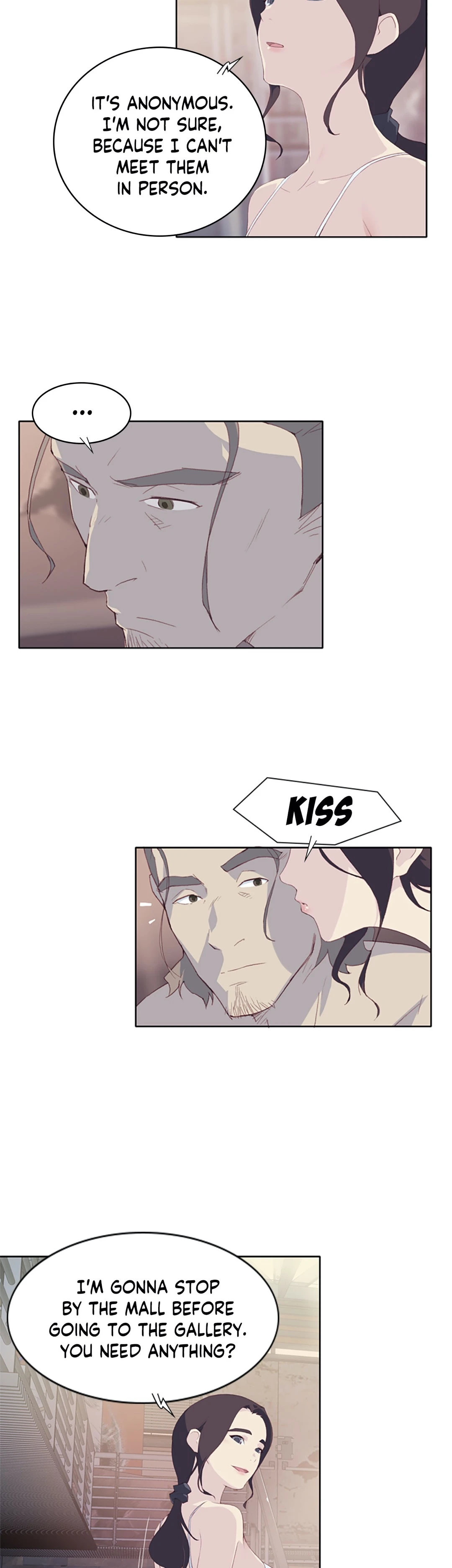 Bulgeun Byeok - Chapter 2 [photo 8] - MangaPorn