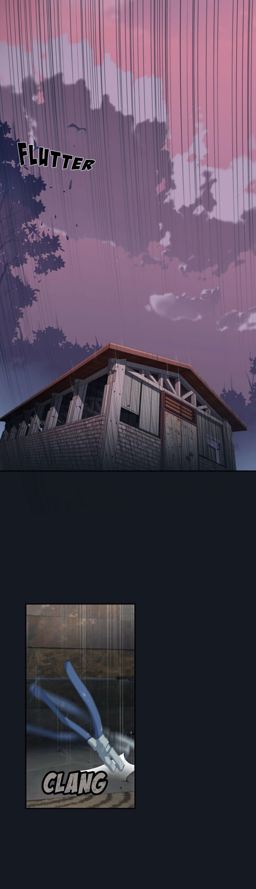 Bulgeun Byeok - Chapter 3 [photo 12] - MangaPorn