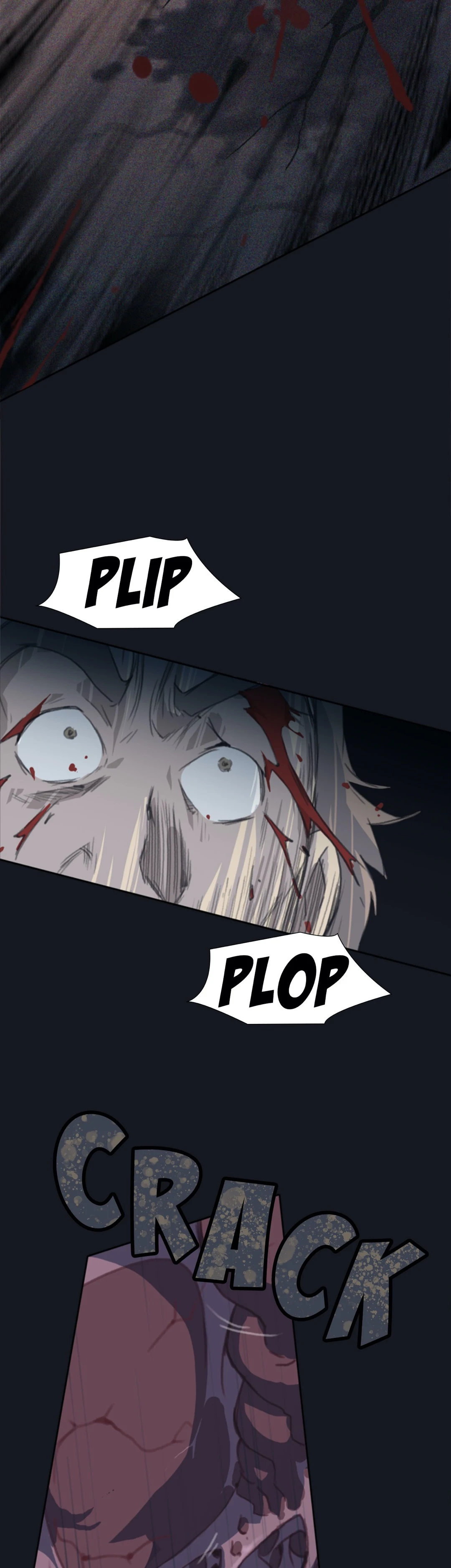 Bulgeun Byeok - Chapter 3 [photo 24] - MangaPorn