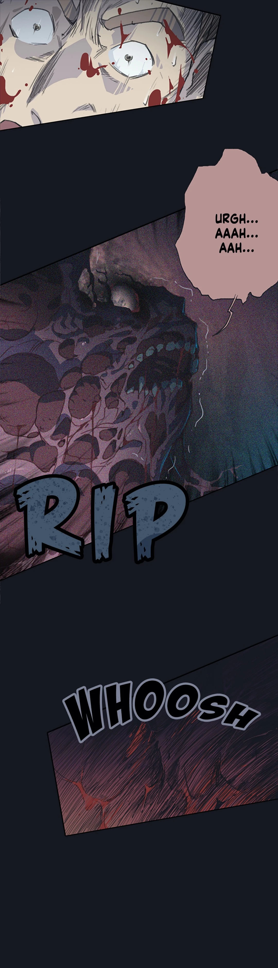 Bulgeun Byeok - Chapter 3 [photo 27] - MangaPorn