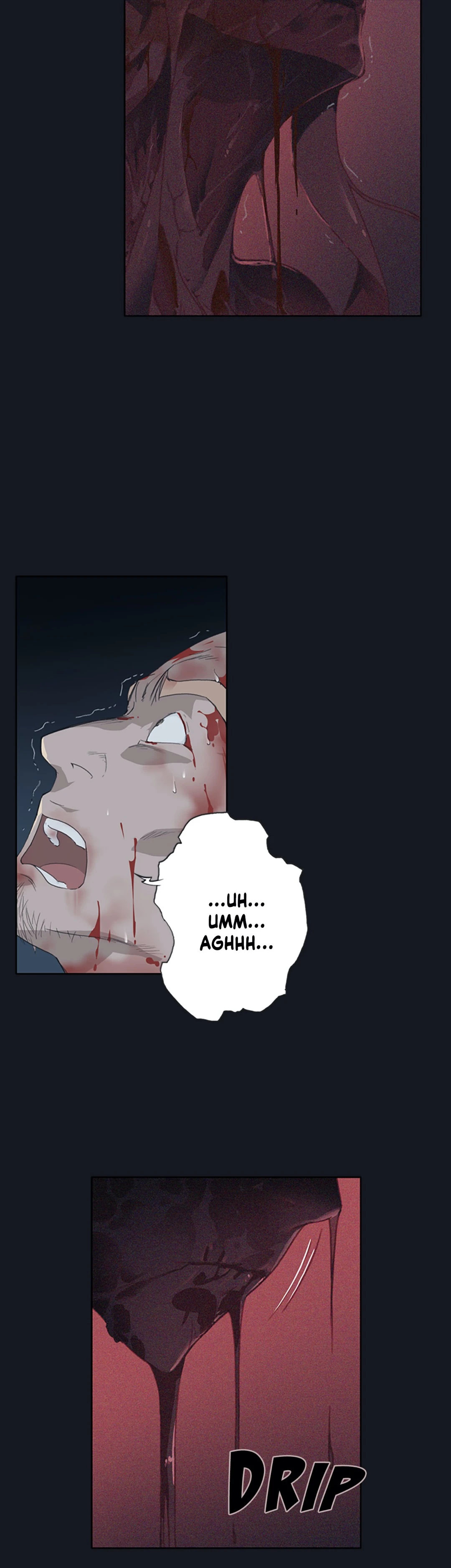 Bulgeun Byeok - Chapter 3 [photo 31] - MangaPorn