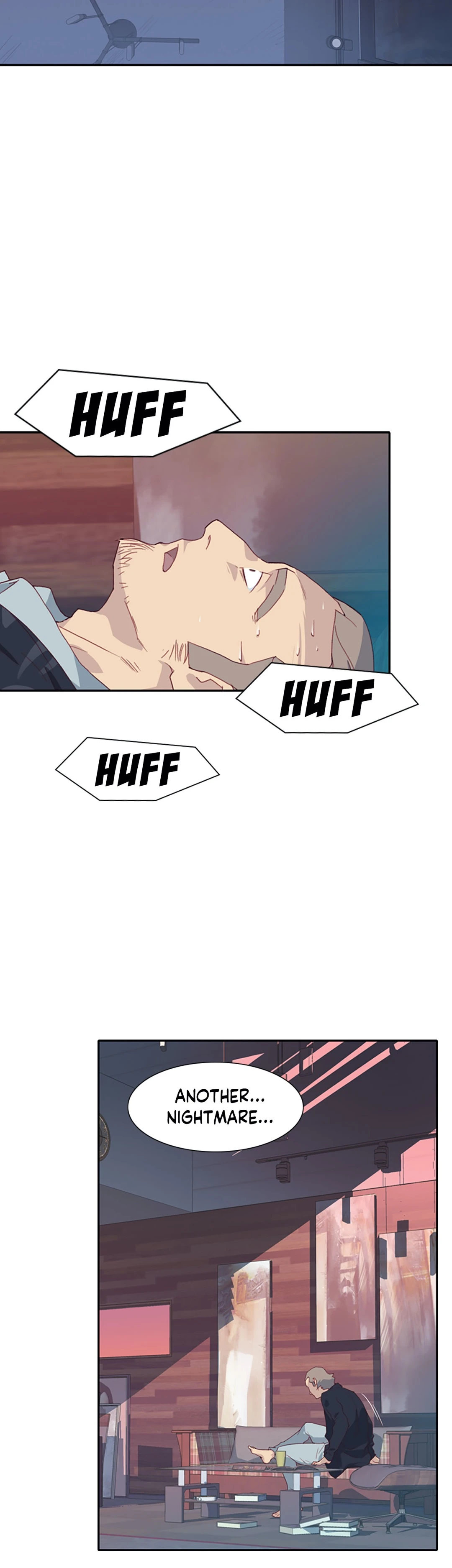 Bulgeun Byeok - Chapter 3 [photo 35] - MangaPorn