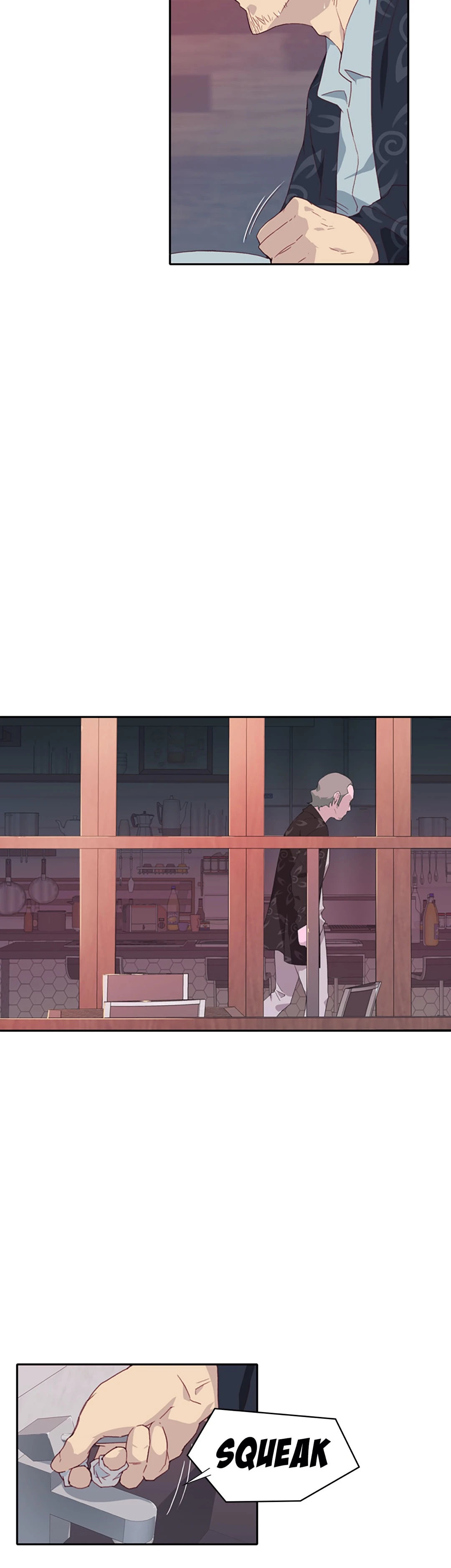 Bulgeun Byeok - Chapter 3 [photo 37] - MangaPorn