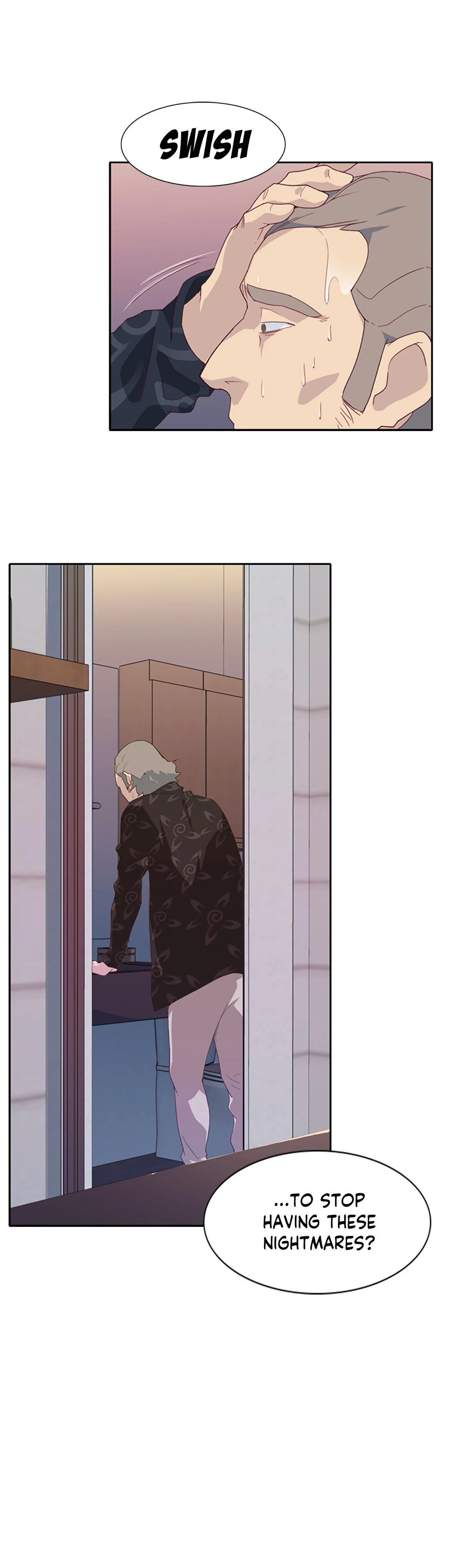 Bulgeun Byeok - Chapter 3 [photo 39] - MangaPorn