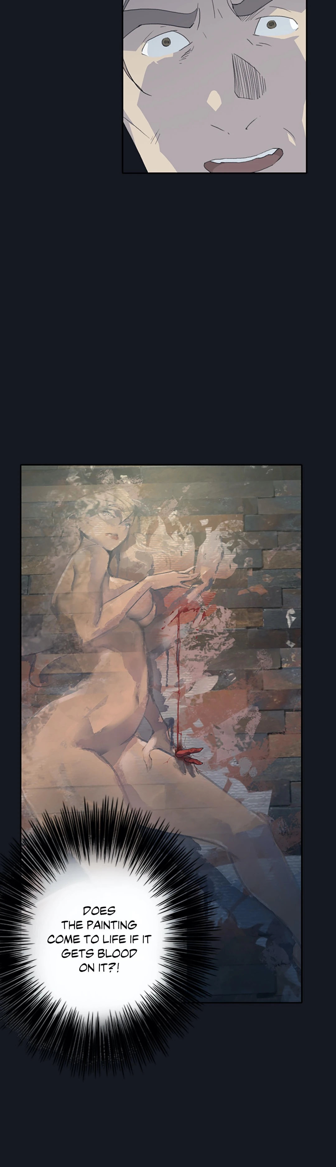 Bulgeun Byeok - Chapter 3 [photo 4] - MangaPorn