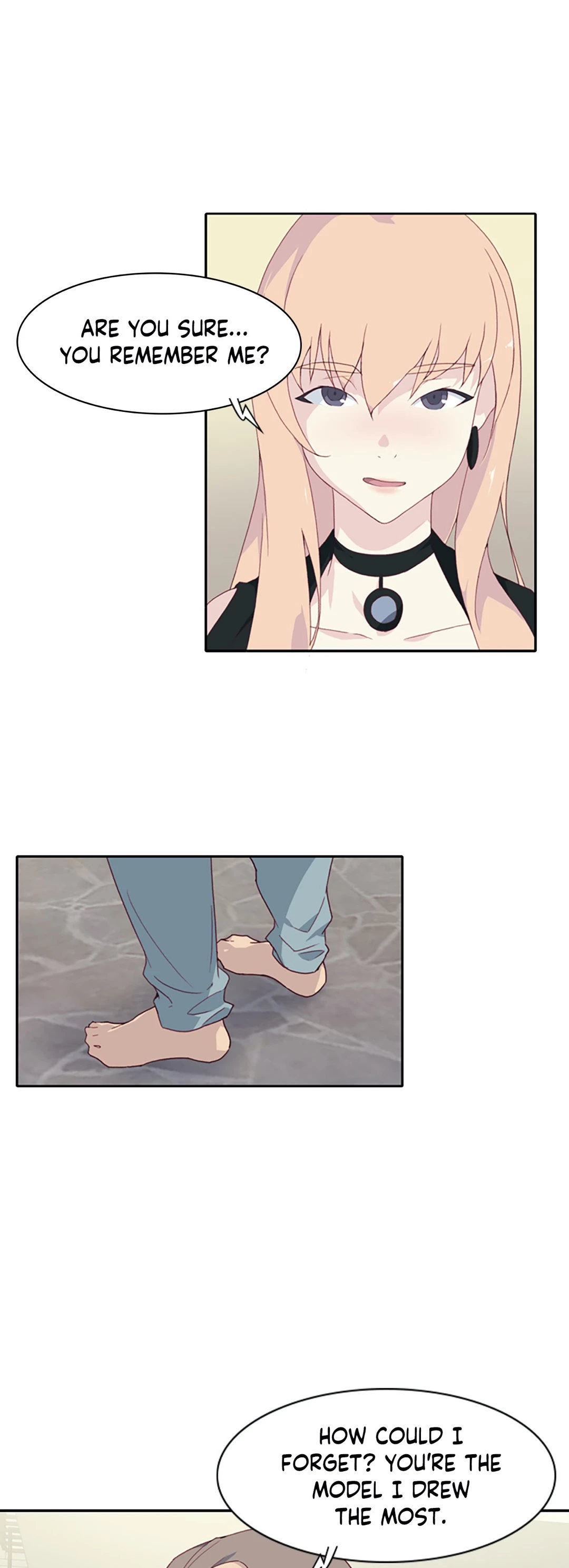 Bulgeun Byeok - Chapter 3 [photo 47] - MangaPorn