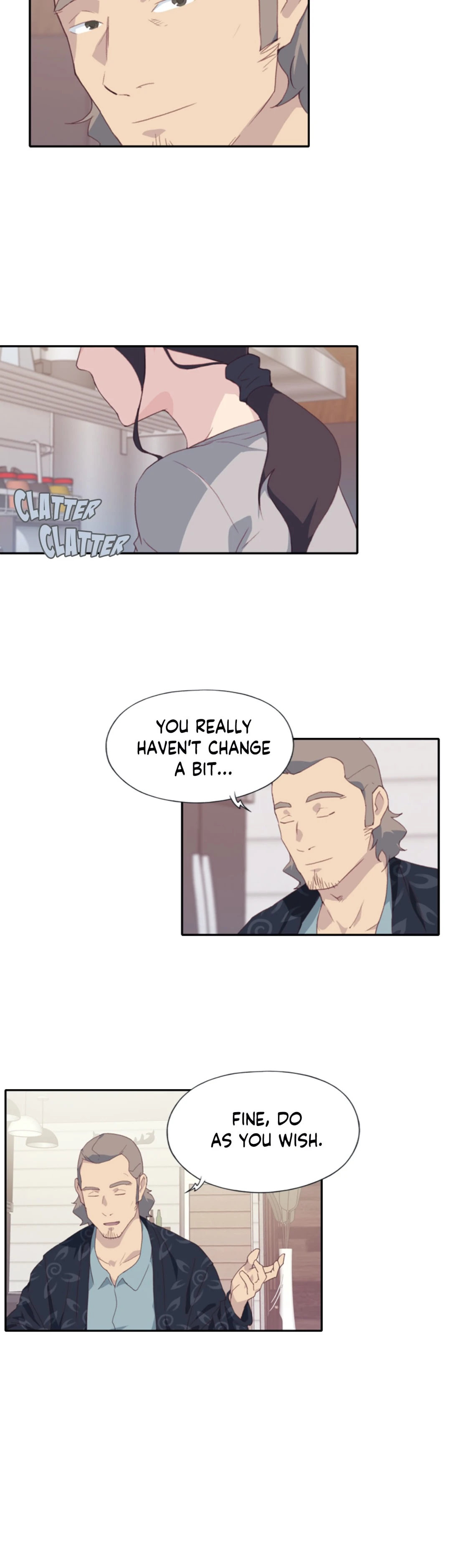 Bulgeun Byeok - Chapter 4 [photo 10] - MangaPorn