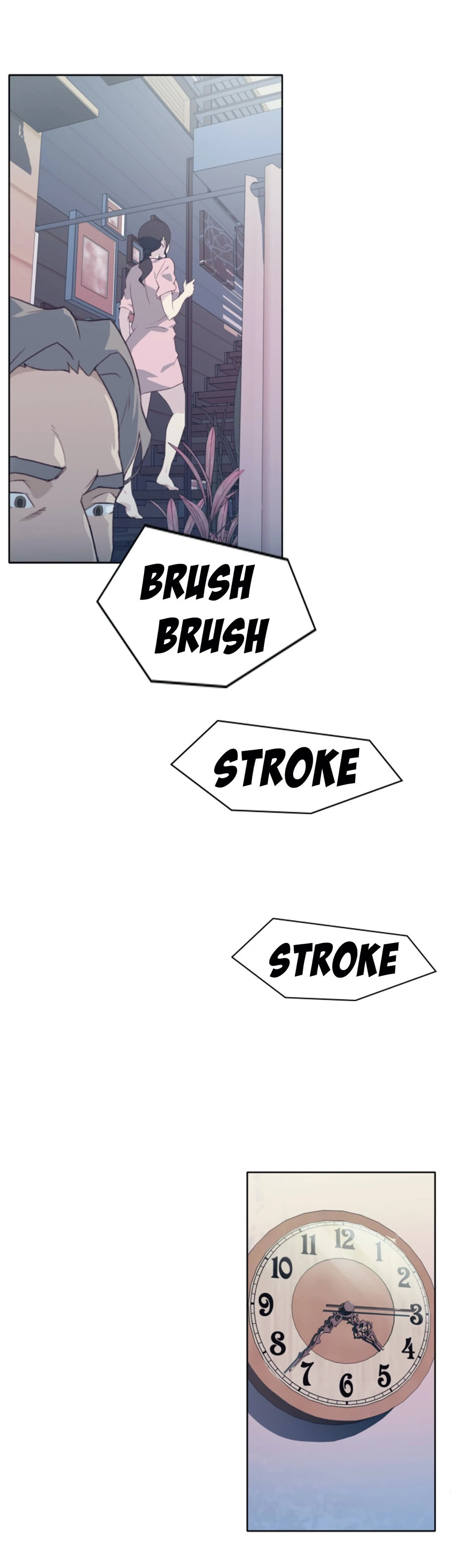 Bulgeun Byeok - Chapter 4 [photo 23] - MangaPorn