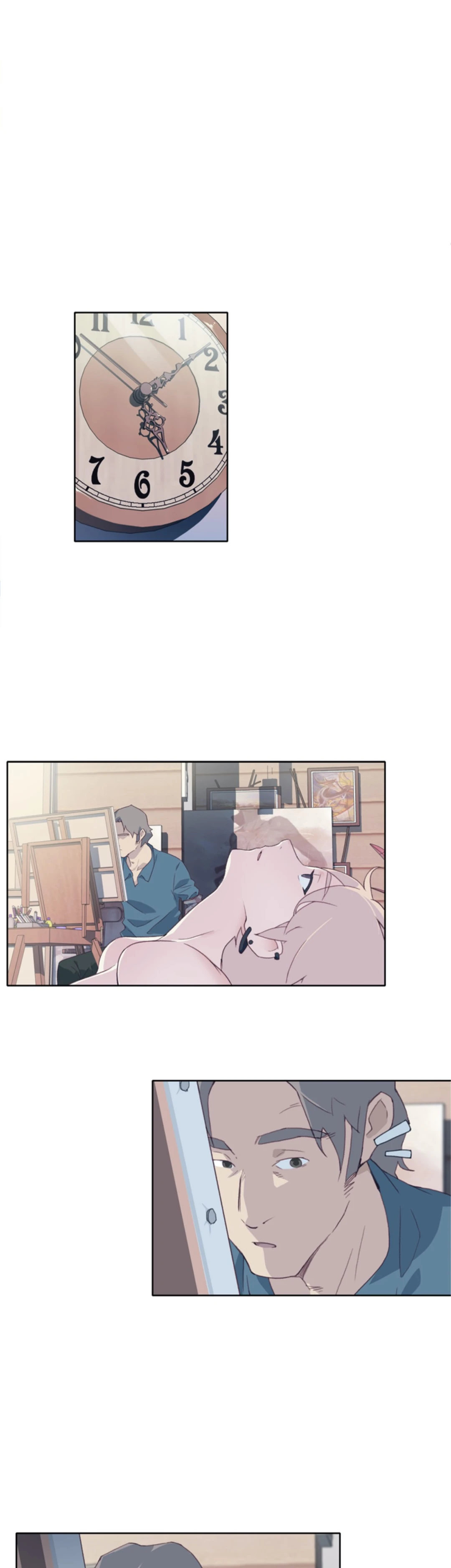 Bulgeun Byeok - Chapter 4 [photo 24] - MangaPorn