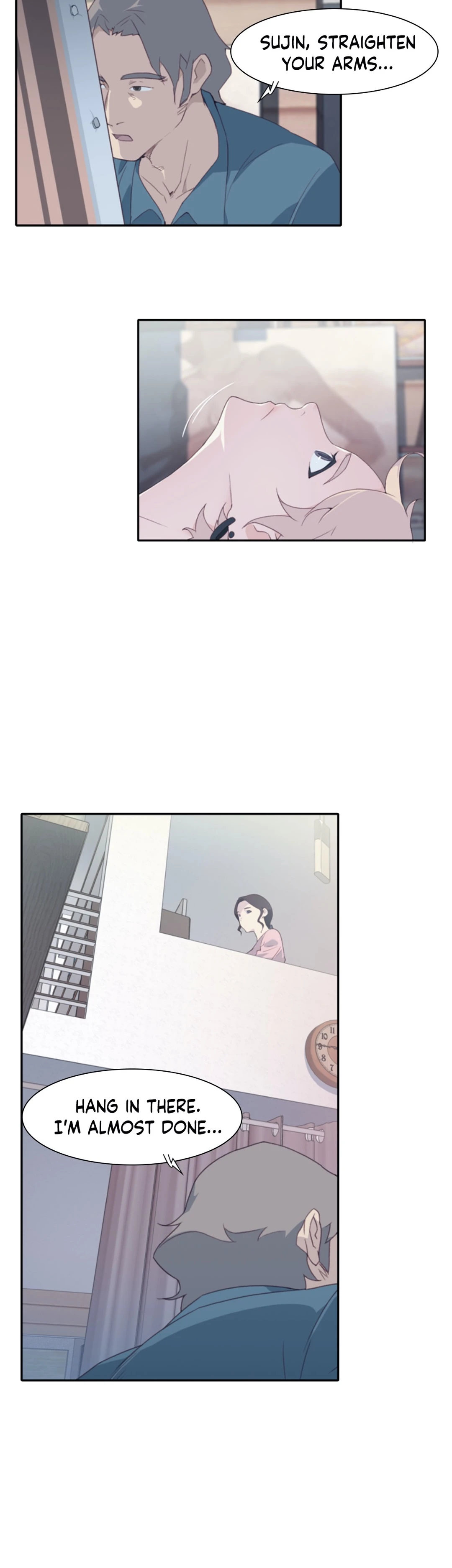 Bulgeun Byeok - Chapter 4 [photo 25] - MangaPorn