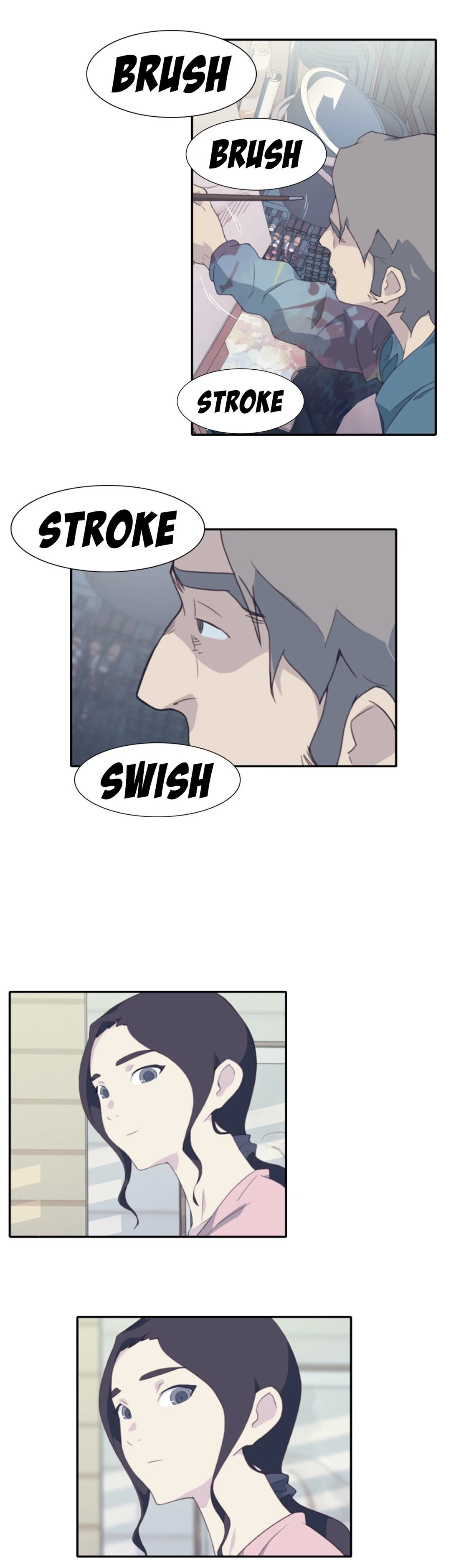 Bulgeun Byeok - Chapter 4 [photo 26] - MangaPorn