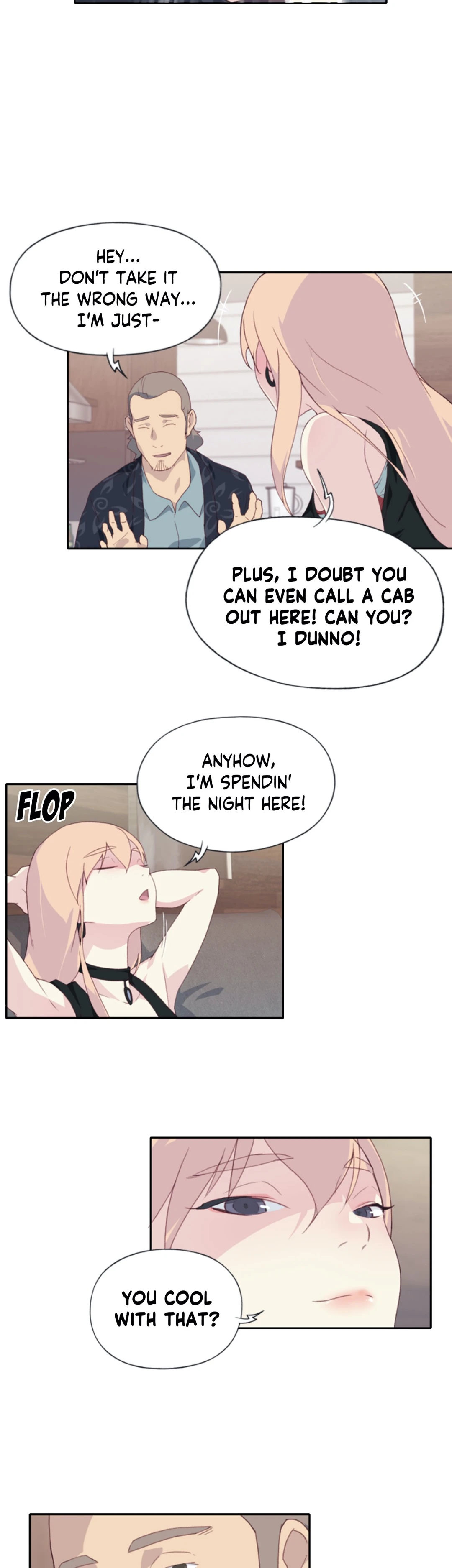 Bulgeun Byeok - Chapter 4 [photo 9] - MangaPorn