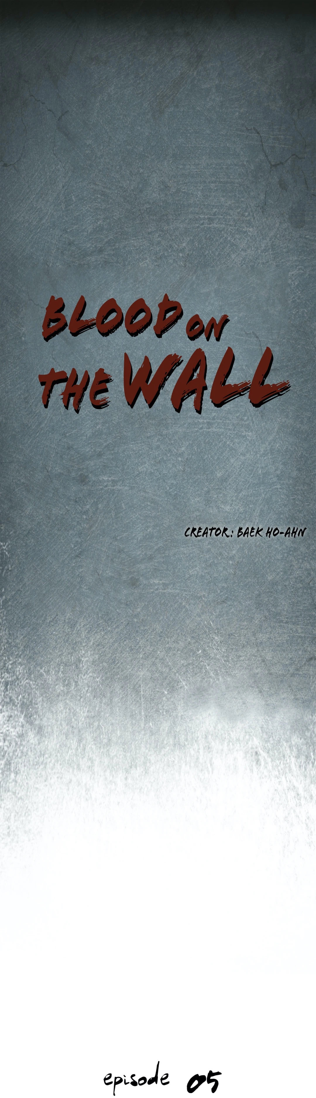 Bulgeun Byeok - Chapter 5 [photo 1] - MangaPorn