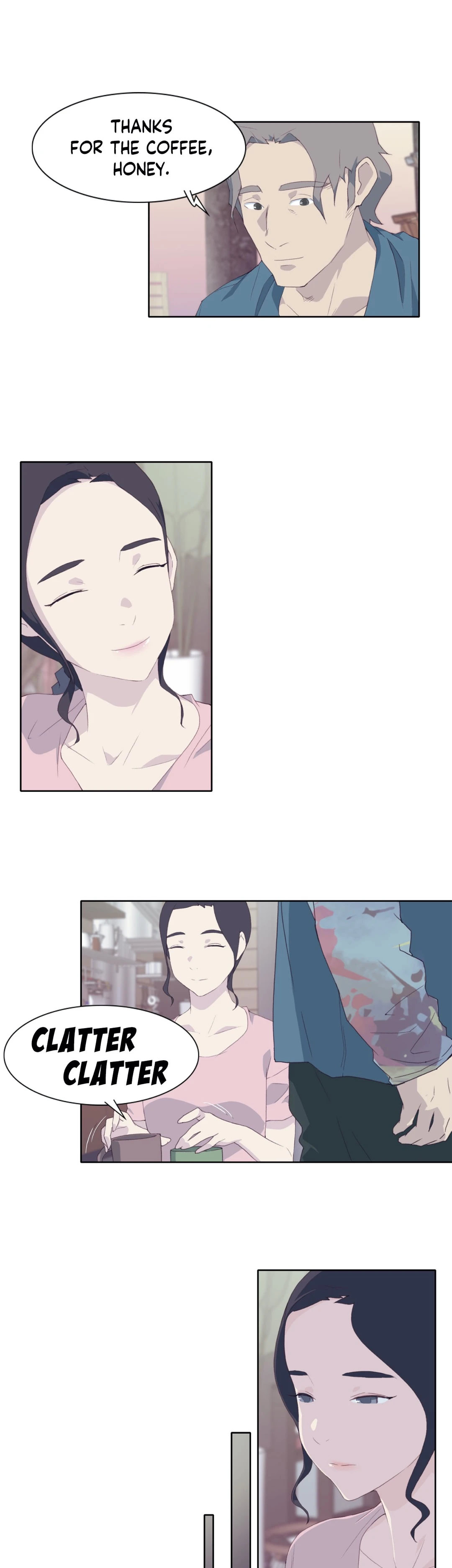 Bulgeun Byeok - Chapter 5 [photo 16] - MangaPorn