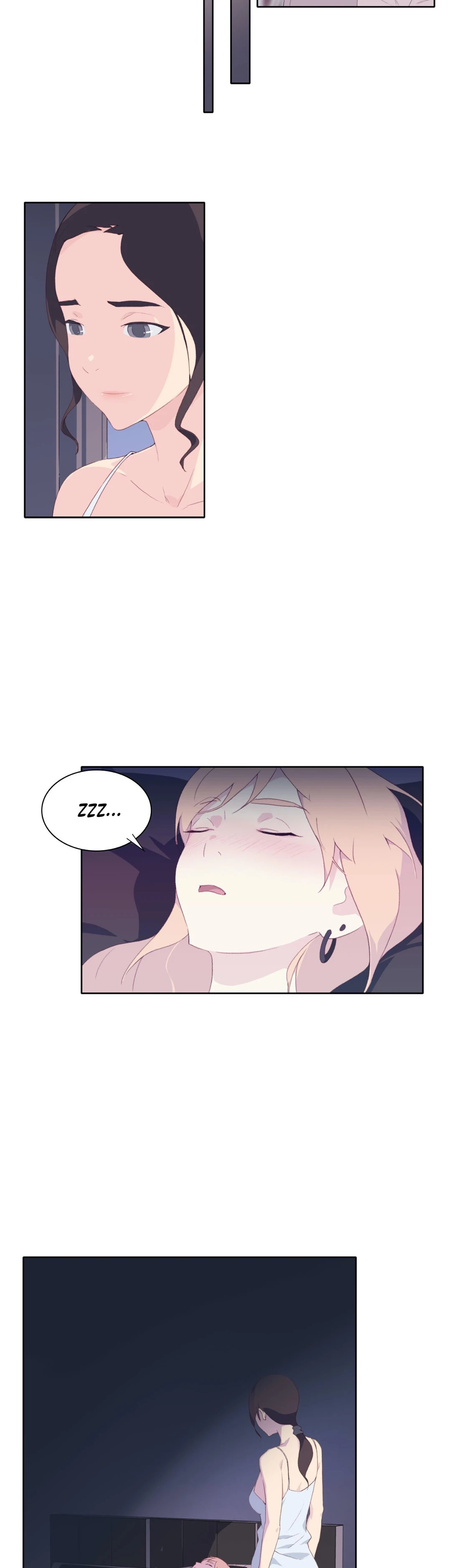 Bulgeun Byeok - Chapter 5 [photo 17] - MangaPorn