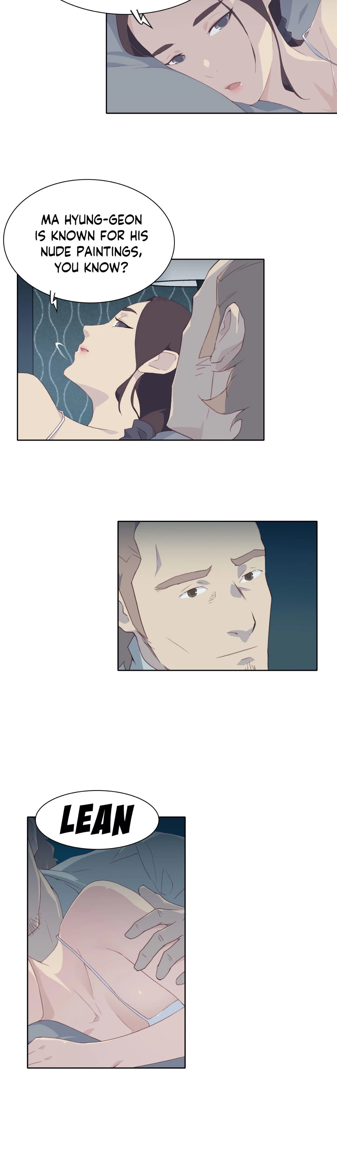 Bulgeun Byeok - Chapter 5 [photo 22] - MangaPorn