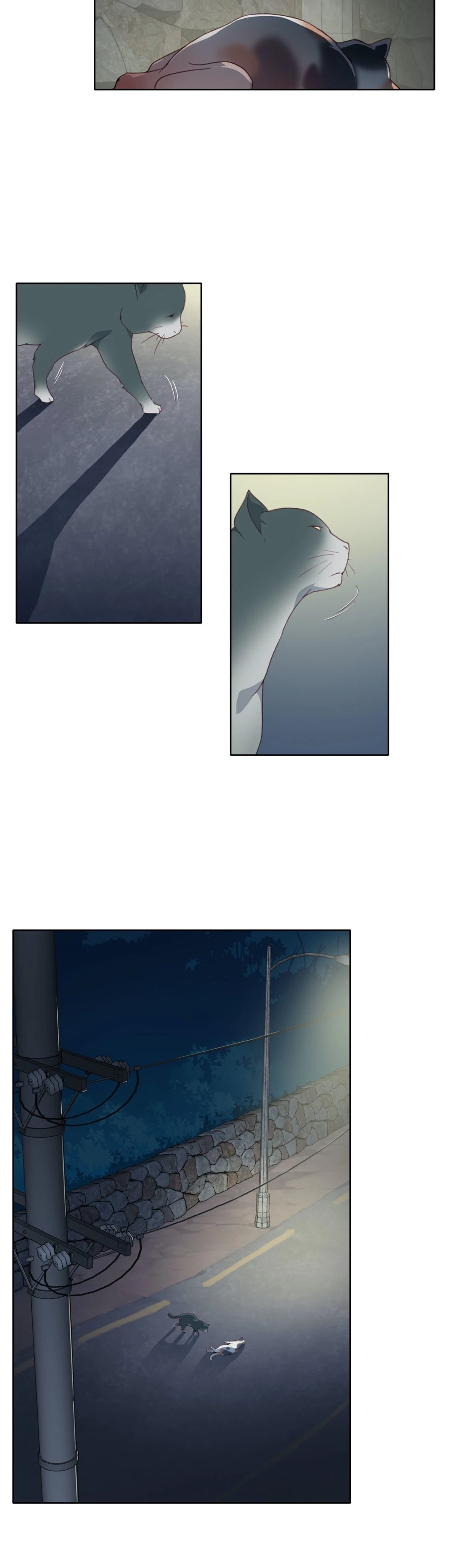 Bulgeun Byeok - Chapter 6 [photo 14] - MangaPorn