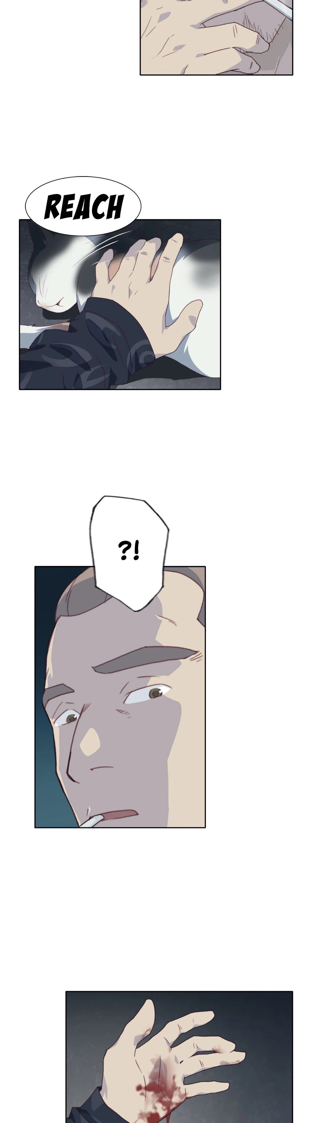 Bulgeun Byeok - Chapter 6 [photo 19] - MangaPorn