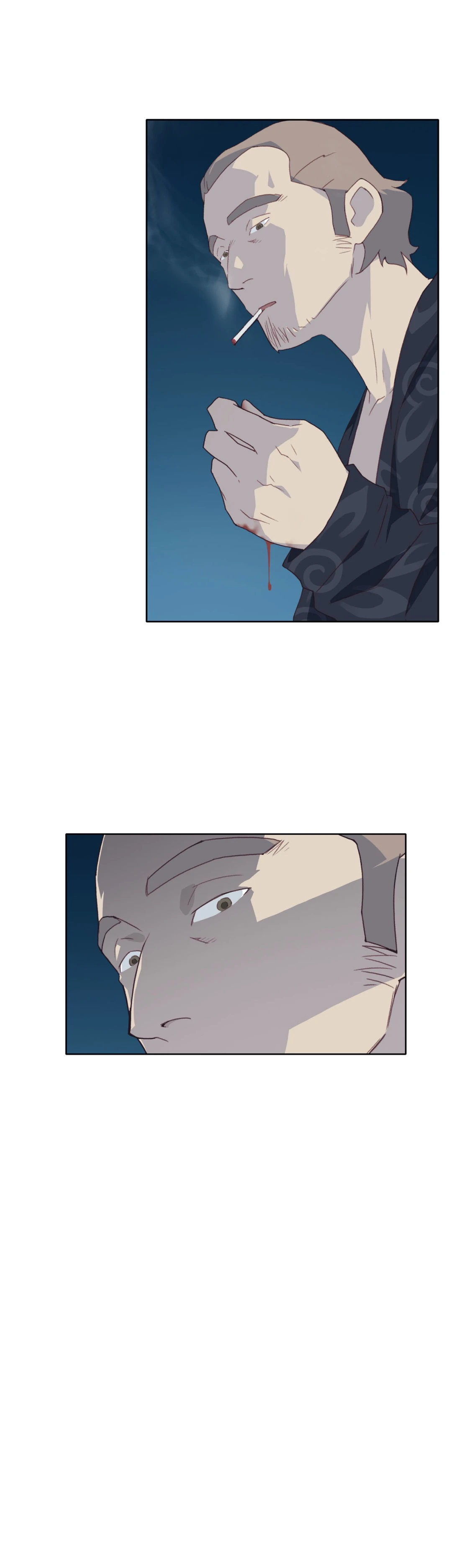 Bulgeun Byeok - Chapter 6 [photo 21] - MangaPorn